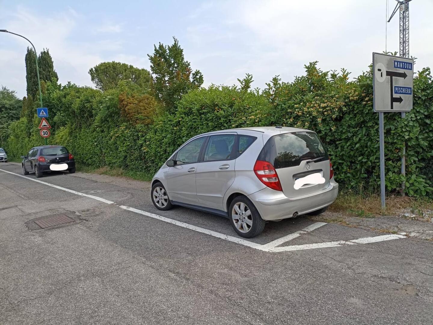 Appartamento Lago di Garda, Peschiera, Gardaland Ponti sul Mincio Esterno foto
